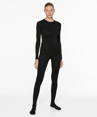 Футболка PERFORMANCE SEAMLESS BASE LAYERS- Заказать в России
