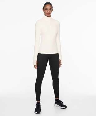 Лонгслив PERFORMANCE BASE LAYERS MID TECH- Заказать в России