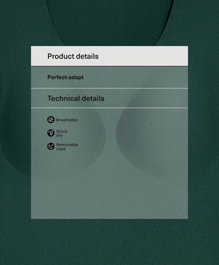 Купить OYSHO Футболка PERFECT-ADAPT с длинными рукавами
