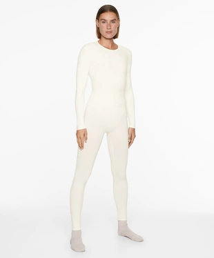 Бесшовные легинсы PERFORMANCE SEAMLESS BASE LAYERS- Заказать в России