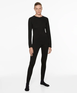 Футболка PERFORMANCE BASE LAYERS из 100%-й мериносовой шерсти- Заказать в России