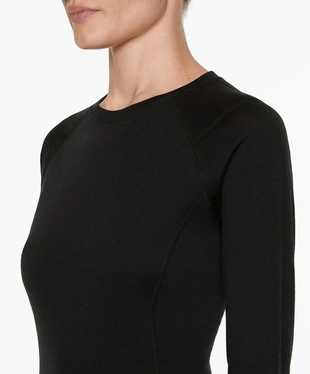 Футболка PERFORMANCE BASE LAYERS из 100%-й мериносовой шерсти- Заказать в России