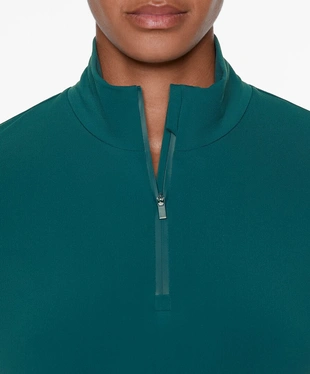 Лонгслив PERFORMANCE BASE LAYERS MID TECH- Заказать в России