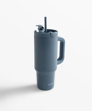 TUMBLER BOTTLE WITH HANDLE- Заказать в России