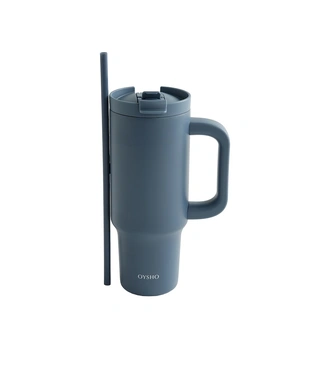 TUMBLER BOTTLE WITH HANDLE- Заказать в России