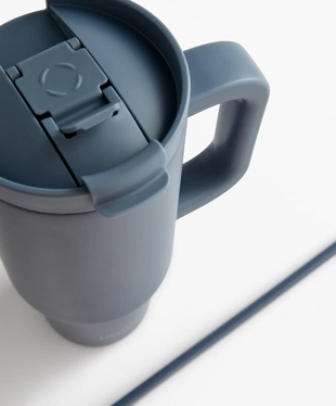 TUMBLER BOTTLE WITH HANDLE- Заказать в России