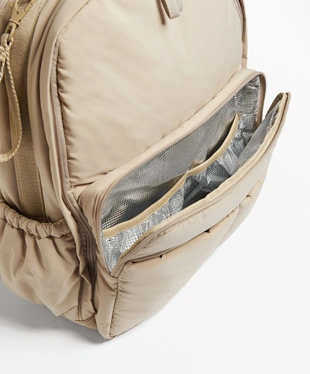 MAXI MATERNITY BACKPACK- Заказать в России
