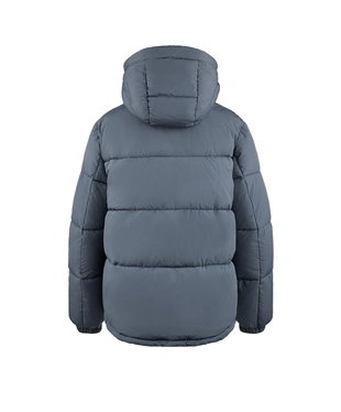 Водоотталкивающая утепленная куртка PRIMALOFT®- Заказать в России