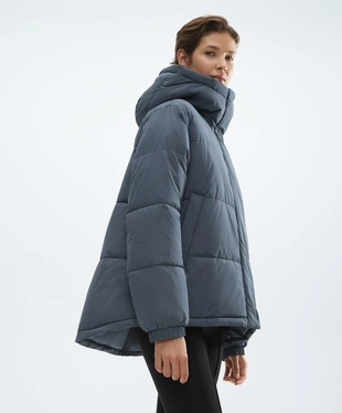 Водоотталкивающая утепленная куртка PRIMALOFT®- Заказать в России