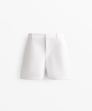 TWILL SHORTS- Заказать в России