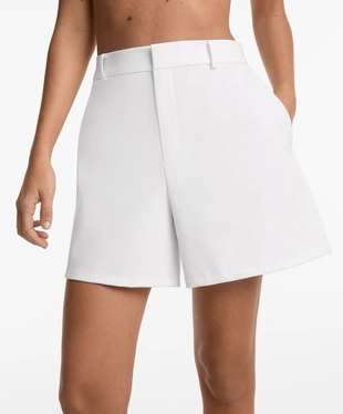TWILL SHORTS- Заказать в России