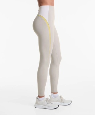 Компрессионные легинсы COMPRESSIVE CORE CONTROL длиной 65 см- Заказать в России