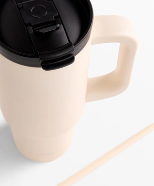 TUMBLER BOTTLE WITH HANDLE- Заказать в России