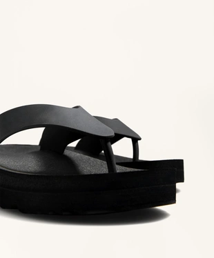 SAND|1350/680 - OYSHO Тапочки PLATFORM