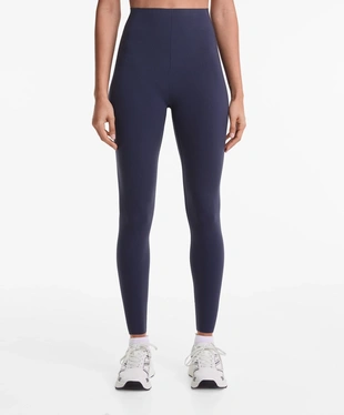 Купить OYSHO Легинсы COMPRESSIVE длиной до щиколотки с компрессионным поясом