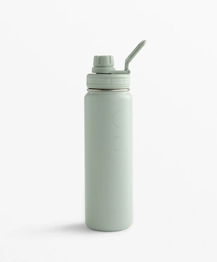 STAINLESS STEEL BOTTLE- Заказать в России
