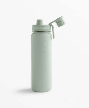 STAINLESS STEEL BOTTLE- Заказать в России
