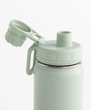 STAINLESS STEEL BOTTLE- Заказать в России