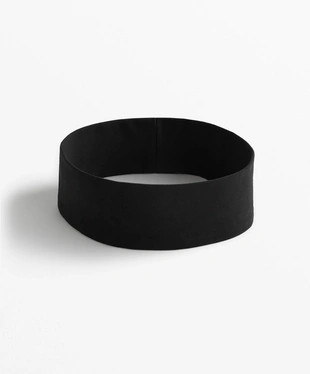 Спортивная повязка для волос 6 см- Заказать в России