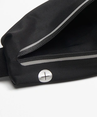 Регулируемая поясная сумка RUNNING WATER REPELLENT- Заказать в России