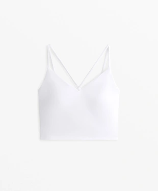 COMFORTLUX DOUBLE STRAP TANK TOP- Заказать в России