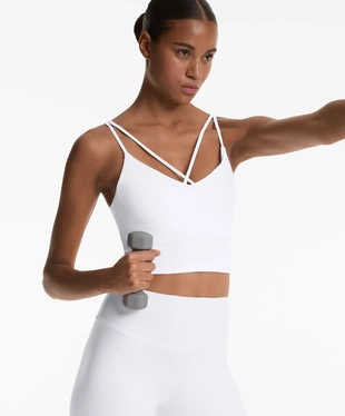 COMFORTLUX DOUBLE STRAP TANK TOP- Заказать в России