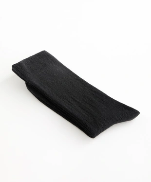 MODAL BLEND CLASSIC SOCKS WITH 13% CASHMERE- Заказать в России