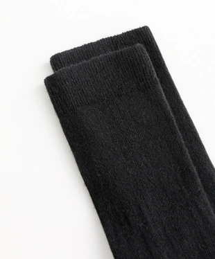 MODAL BLEND CLASSIC SOCKS WITH 13% CASHMERE- Заказать в России