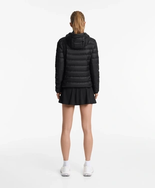 LIGHTWEIGHT PACKABLE 100% DOWN WATER-REPELLENT JACKET- Заказать в России