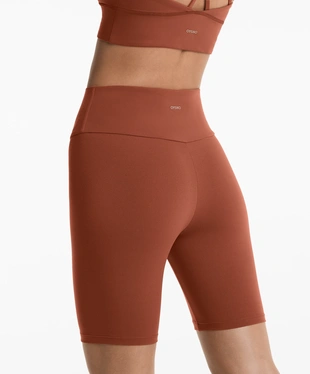 COMFORTLUX HIGH-RISE 20CM BIKER LEGGINGS- Заказать в России