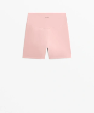 COMFORTLUX HIGH-RISE 10CM HOT PANTS- Заказать в России