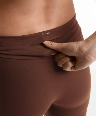 COMFORTLUX HIGH-RISE ANKLE-LENGTH LEGGINGS- Заказать в России