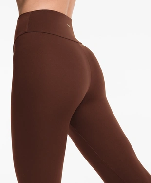 COMFORTLUX HIGH-RISE ANKLE-LENGTH LEGGINGS- Заказать в России