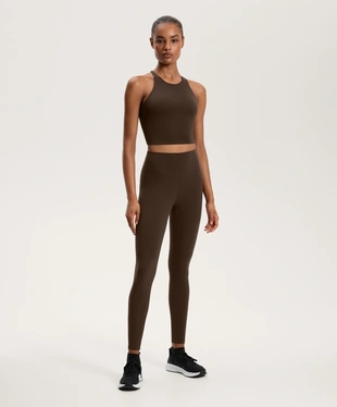 COMFORTLUX STRAP TANK TOP WITH CUPS- Заказать в России