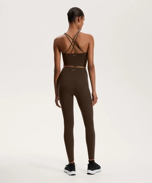 COMFORTLUX STRAP TANK TOP WITH CUPS- Заказать в России