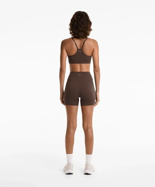 COMFORTLUX HIGH-RISE 10CM HOT PANTS- Заказать в России
