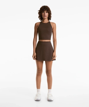 COMFORTLUX SHORT SKIRT- Заказать в России