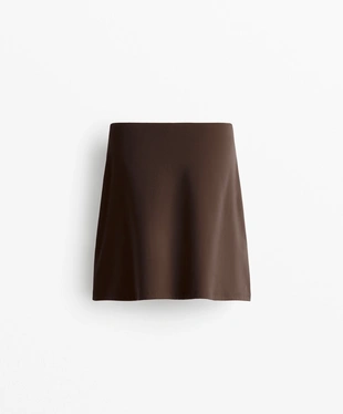 COMFORTLUX SHORT SKIRT- Заказать в России