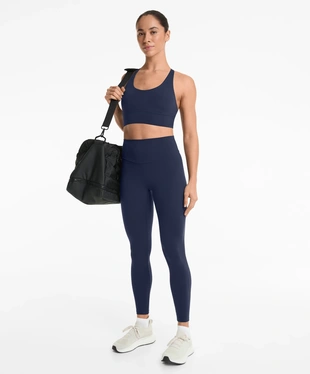 COMFORTLUX HIGH-RISE ANKLE-LENGTH LEGGINGS- Заказать в России