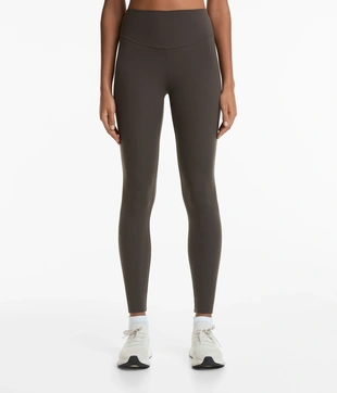 COMFORTLUX HIGH-RISE ANKLE-LENGTH LEGGINGS- Заказать в России