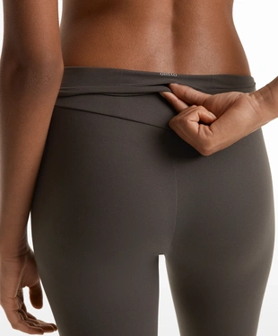 COMFORTLUX HIGH-RISE ANKLE-LENGTH LEGGINGS- Заказать в России