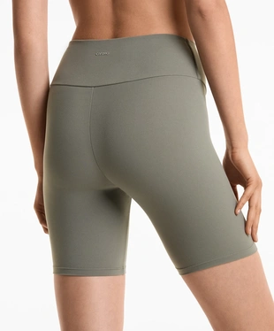 COMFORTLUX HIGH-RISE 20CM BIKER LEGGINGS- Заказать в России