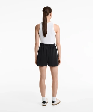 SOFT TOUCH SHORTS WITH MODAL- Заказать в России