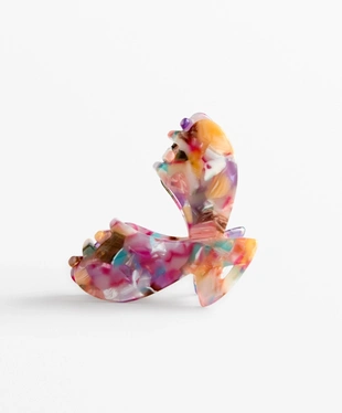 LARGE HAIR CLIP- Заказать в России