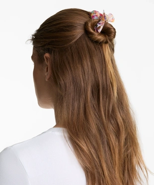 LARGE HAIR CLIP- Заказать в России
