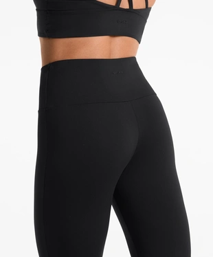 COMFORTLUX SLIT FLARE TROUSERS- Заказать в России