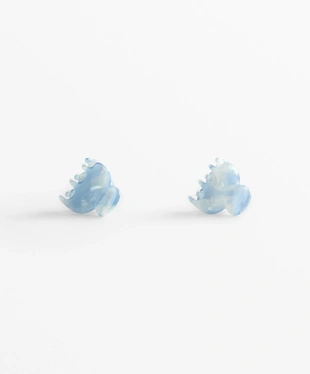 2 MINI HAIR CLIPS- Заказать в России