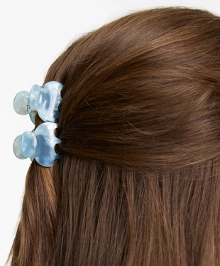 2 MINI HAIR CLIPS- Заказать в России