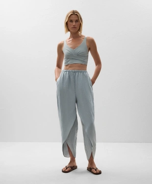 BLUE-GREY|3361/873 - OYSHO