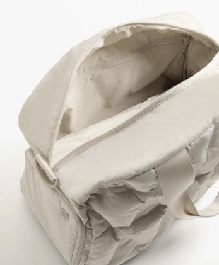 PADDED TECHNICAL SPORTS BAG- Заказать в России